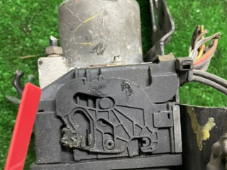 блок ABS Renault Megane 2 поколение 2004, 265231577