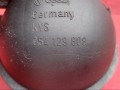 БАЧЕК ВАКУУМНЫЙ Volkswagen Passat B5 1999, 54129808 - фото №3