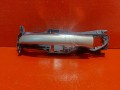 ручка наружная Mercedes-Benz E-Класс W211/S211 W211 2005, 2117600770 - фото №4