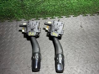 переключатель подрулевой (стрекоза) Hyundai Santa Fe 2 поколение (CM) 2008, 2.2 л., 202005763