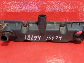 крышка Citroen Jumper 1 поколение 2002, DW10TD / 2.0 HDI, 9644059280
