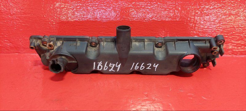 крышка Citroen Jumper 1 поколение 2002, DW10TD / 2.0 HDI, 9644059280 - фото №1