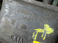 подушка крепления двигателя Kia Sorento 1 поколение 2004, 2.5 л., 2, 18E255 - фото №6