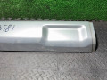 комплект декоративных накладок (дерева) салона Nissan X-Trail T31 2008, 73830JG01A - фото №4