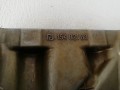 декоративная крышка двигателя Mercedes-Benz A-Класс W168 1999, OM166, 1660102 - фото №3