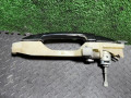 ручка наружная Hyundai Santa Fe 2 поколение (CM) 2008 - фото №7