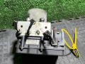 блок ABS Audi A4 B7 2006, дизель, 0265234336 - фото №4