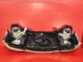 передняя часть (ноускат) Mercedes-Benz C-Класс W203/S203/CL203 W203 2003 - фото №12