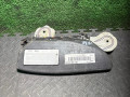 подушка безопасности сиденья Audi A3 8L [рестайлинг] 2002, 8L0880242B - фото №3