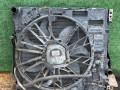 кассета радиаторов BMW 5 серия E60/E61 2005, 64536914216 - фото №2