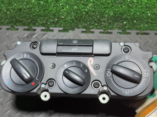 блок управления печки / климат-контроля Volkswagen Golf 5 поколение 2006