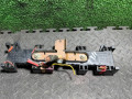 блок предохранителей Mercedes-Benz C-Класс W203/S203/CL203 2003, 2035400250 - фото №2