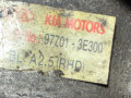 компрессор кондиционера Kia Sorento 1 поколение 2005, 9, 77E305 - фото №8