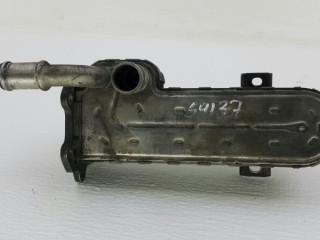 охладитель EGR / Радиатор EGR Volkswagen Passat B6 2006, 2.0 л., BKP, дизель