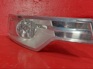 фара противотуманная правая Citroen C5 1 поколение [рестайлинг] 2008, DV6TED4, 27156400
