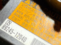 переключатель подрулевой (стрекоза) Lexus NX 1 поколение 2017, 2.5 л., 8924512040 - фото №6