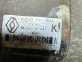 стартер Renault Kangoo 1 поколение [рестайлинг] 2004, 1.5 л., 8200227092 - фото №8