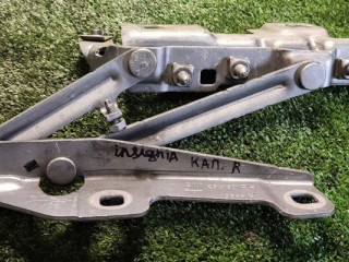 петля капота Opel Insignia 1 поколение (A) 2009, 12841601