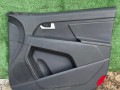 обшивка двери передняя правая Kia Sportage 3 поколение [рестайлинг] 2015, 823203U000 - фото №2