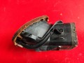 дефлектор подачи воздуха Peugeot 607 1 поколение 2002, 9629444077 - фото №4