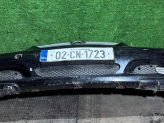 бампер передний Mercedes-Benz C-Класс W203/S203/CL203 2002
