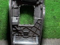 Декоративная накладка центральной консоли Audi A6 4F/C6 2007, 2.0 л., 4F2864261 - фото №5