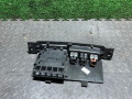 накладка на торпедо (консоль) Peugeot 207 1 поколение 2008, 9656992177 - фото №3