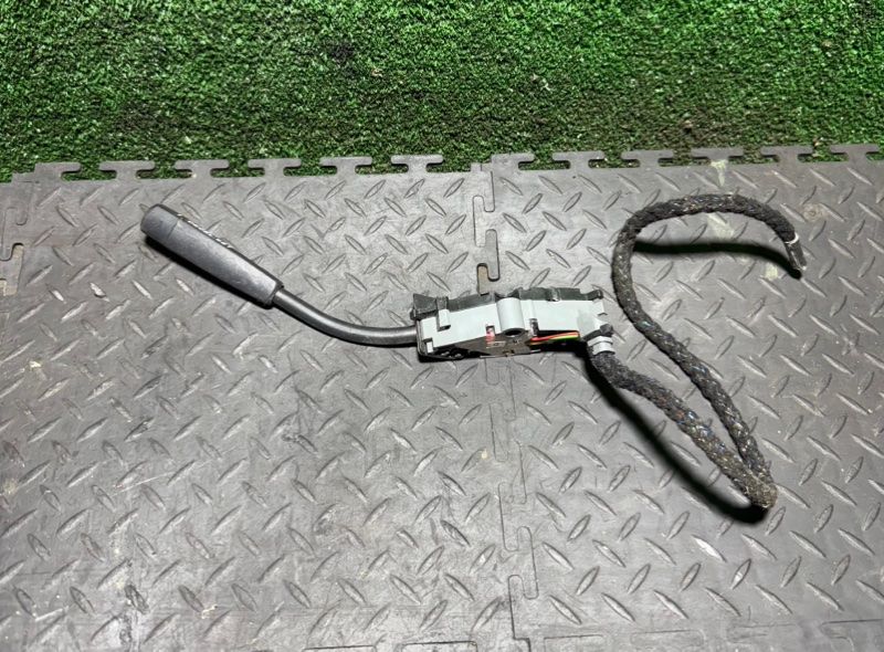 переключатель подрулевой (стрекоза) Mercedes-Benz C-Класс W203/S203/CL203 2002, A20354504247C45 - фото №1