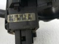 переключатель дворников Mercedes-Benz Vito W639 2005, OM646, 6395450124 - фото №4