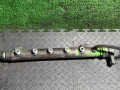 топливная рампа Hyundai Santa Fe 2 поколение (CM) 2008, 2.2 л., 445214085 - фото №2