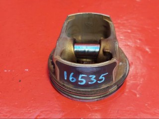 поршень Mercedes-Benz A-Класс W169 2006, OM266.920, 2660300420