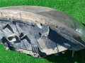 фара левая Mercedes-Benz Vito W639 2007, 2.2 л., 24670300 - фото №5