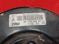 вакуумный усилитель тормозов Peugeot 207 1 поколение 2007, 1.4 л., KFU (ET3J4), бензин, 9657455580 - фото №5