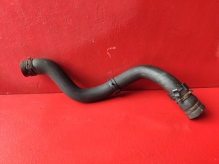 патрубок (трубопровод, шланг) Volkswagen Caddy 3 поколение 2006, 2.0 л., BDJ, дизель