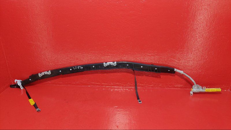 подушка безопасности коленная Mercedes-Benz C-Класс W203/S203/CL203 W203 2002, 271.946, 2038600905 - фото №1