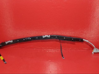 подушка безопасности коленная Mercedes-Benz C-Класс W203/S203/CL203 W203 2002, 271.946, 2038600905