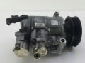 компрессор кондиционера Volkswagen Golf 5 поколение 2007, 1K0820859F - фото №5