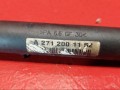 патрубок радиатора Mercedes-Benz E-Класс W211/S211 W211 2005, 2712001152 - фото №5