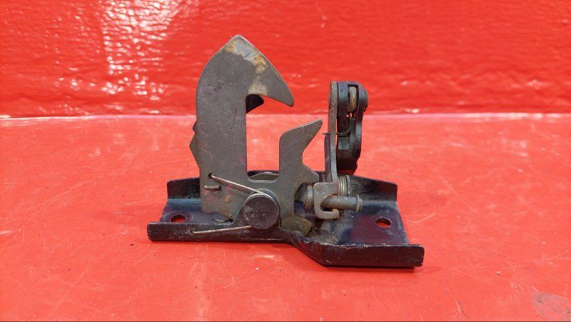 замок капота Mercedes-Benz E-Класс W211/S211 W211 2005, 2118800264 - фото №1