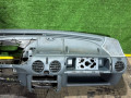 панель передняя салона (торпедо) Renault Kangoo 1 поколение 2002, 7700307633 - фото №6