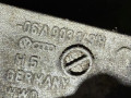 кронштейн генератора Volkswagen Golf 4 поколение 2002, 05A903143H - фото №2