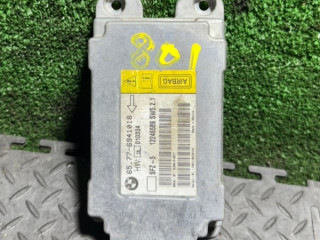 блок AirBag BMW 5 серия E60/E61 2004, 65776941018