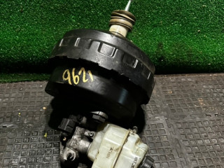вакуумный усилитель тормозов Audi A3 8P [рестайлинг] 2007, 1.6 л., 1K2614105AR