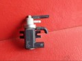 клапан вакуумного управления Volkswagen Transporter T5 2004, 2.5 л., AXD, дизель, 1J0906627B - фото №2