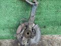 ступица передняя левая Audi A4 B5 1999, 8D0407257 - фото №4