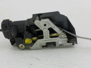 замок двери Mercedes-Benz A-Класс W168 1999, OM166