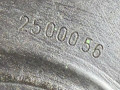 шкив коленвала Opel Corsa C 2003, 1.2 л., 90572867 - фото №5
