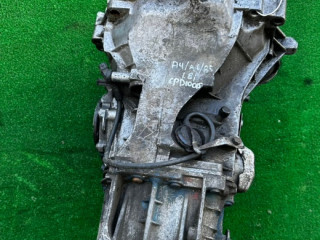 КПП механическая (МКПП) Audi A4 B5 1998, CPD