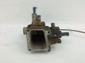 корпус термостата Peugeot Boxer 1 поколение 230 2002, 2.5 л., T9A (DJ5), дизель, 9619153780 - фото №5