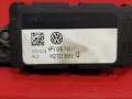педаль Volkswagen Eos 1 поколение 2007, 2.0 л., CBAB, дизель, 1K2723503L - фото №5